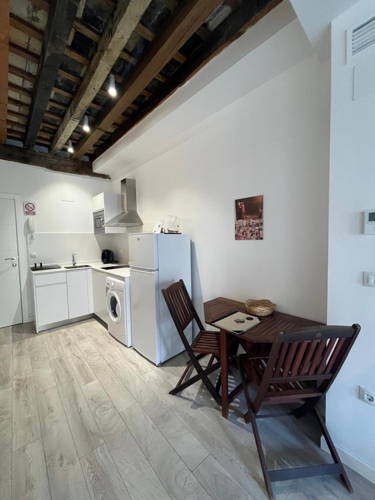 Appartement El Chicuco En El Corazon De Grupo Ac Gestion Cádiz