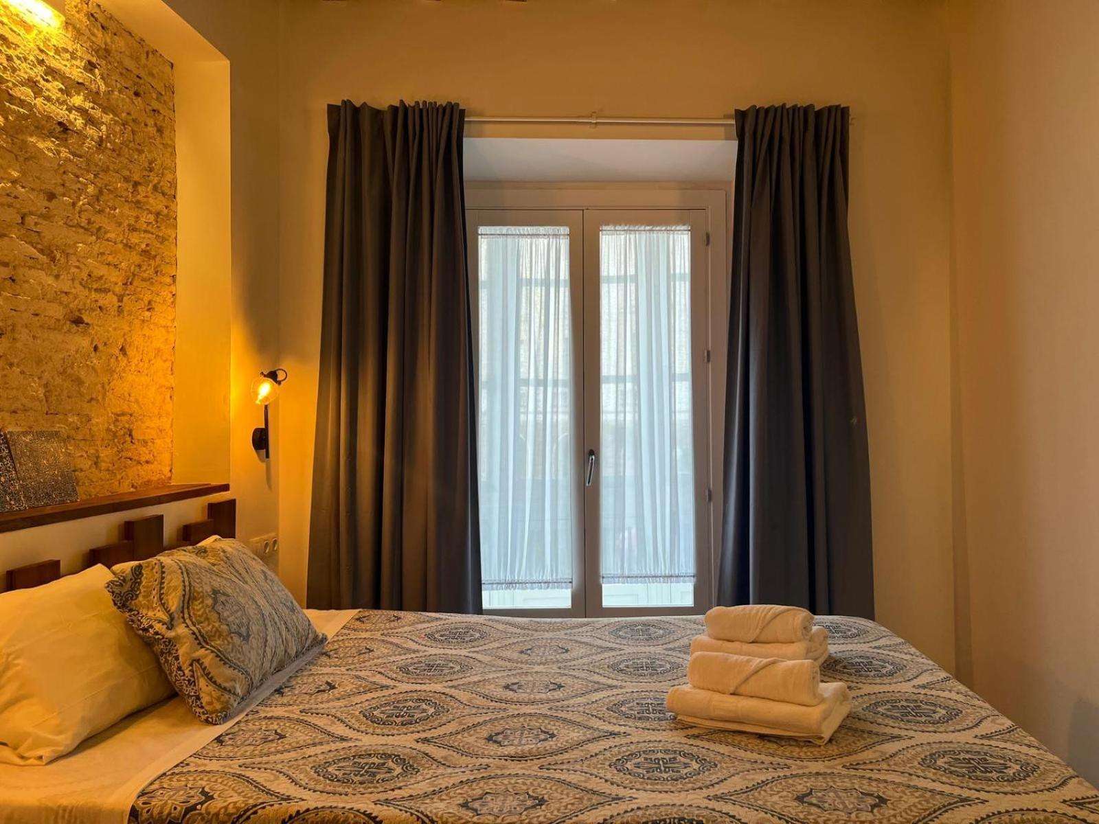 Appartement El Chicuco En El Corazon De Grupo Ac Gestion Cádiz