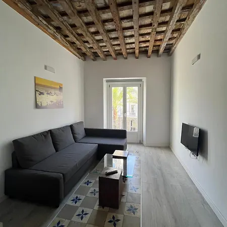 Appartement El Chicuco En El Corazon De Cadiz Grupo Ac Gestion Extérieur photo
