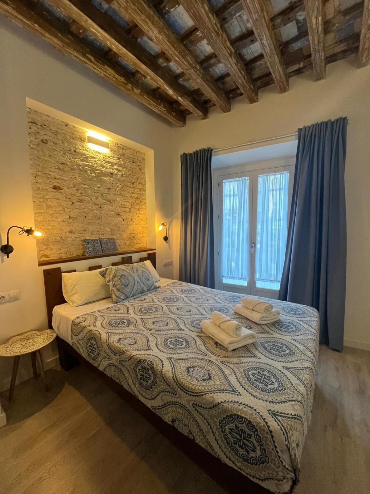 Appartamento The Traveller`s House El Chicuco En El Corazón De Cádiz Con Wifi Cadice